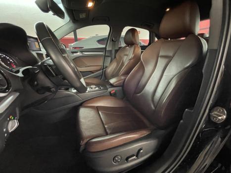 AUDI A3 Sedan 1.4 16V 4P FLEX TFSI PRESTIGE PLUS AUTOM�TICO, Foto 13
