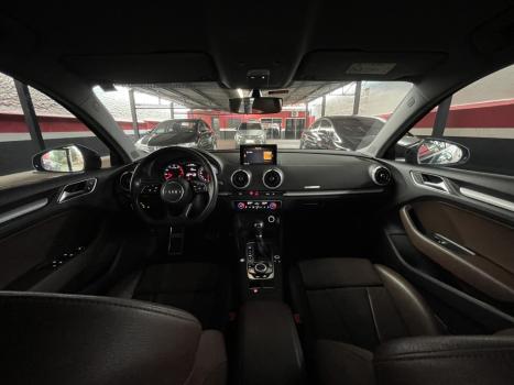 AUDI A3 Sedan 1.4 16V 4P FLEX TFSI PRESTIGE PLUS AUTOM�TICO, Foto 14