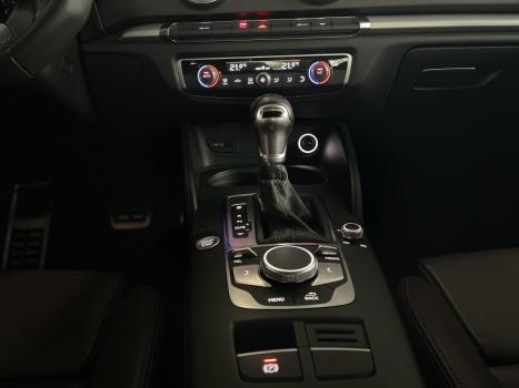 AUDI A3 Sedan 1.4 16V 4P FLEX TFSI PRESTIGE PLUS AUTOM�TICO, Foto 15