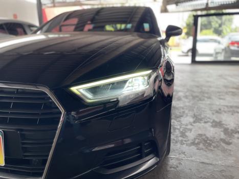 AUDI A3 Sedan 1.4 16V 4P FLEX TFSI PRESTIGE PLUS AUTOM�TICO, Foto 16
