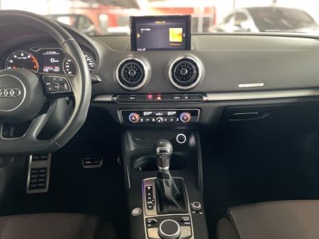 AUDI A3 Sedan 1.4 16V 4P FLEX TFSI PRESTIGE PLUS AUTOM�TICO, Foto 19