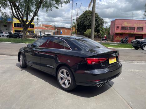 AUDI A3 Sedan 1.4 16V 4P FLEX TFSI PRESTIGE PLUS AUTOM�TICO, Foto 5