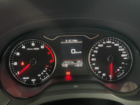 AUDI A3 Sedan 1.4 16V 4P FLEX TFSI PRESTIGE PLUS AUTOM�TICO, Foto 22