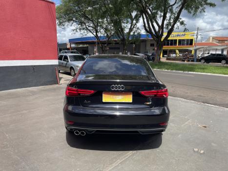 AUDI A3 Sedan 1.4 16V 4P FLEX TFSI PRESTIGE PLUS AUTOM�TICO, Foto 6