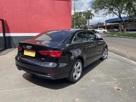 AUDI A3 Sedan 1.4 16V 4P FLEX TFSI PRESTIGE PLUS AUTOM�TICO, Foto 7