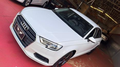 AUDI A3 Sedan 1.4 16V 4P TFSI AMBITION S-TRONIC AUTOM�TICO, Foto 5