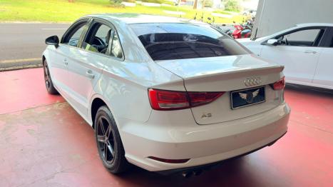 AUDI A3 Sedan 1.4 16V 4P TFSI AMBITION S-TRONIC AUTOM�TICO, Foto 8