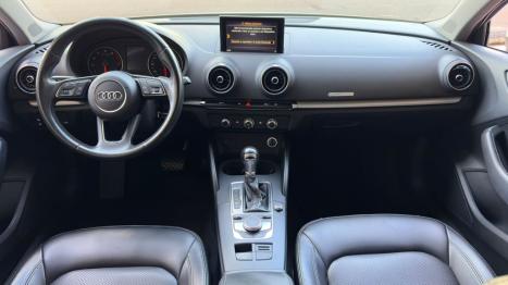 AUDI A3 Sedan 1.4 16V 4P TFSI AMBITION S-TRONIC AUTOM�TICO, Foto 9