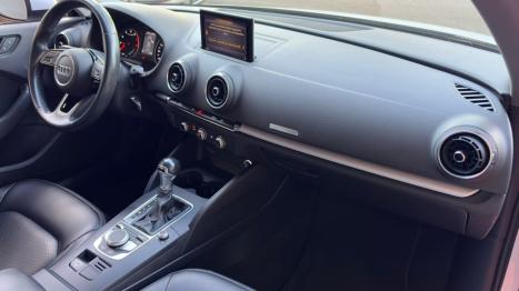 AUDI A3 Sedan 1.4 16V 4P TFSI AMBITION S-TRONIC AUTOM�TICO, Foto 11