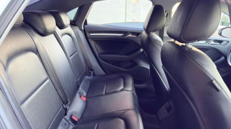 AUDI A3 Sedan 1.4 16V 4P TFSI AMBITION S-TRONIC AUTOM�TICO, Foto 14