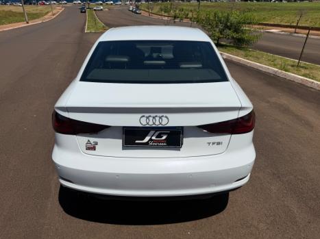 AUDI A3 Sedan 1.4 16V 4P TFSI ATTRACTION AUTOM�TICO, Foto 6