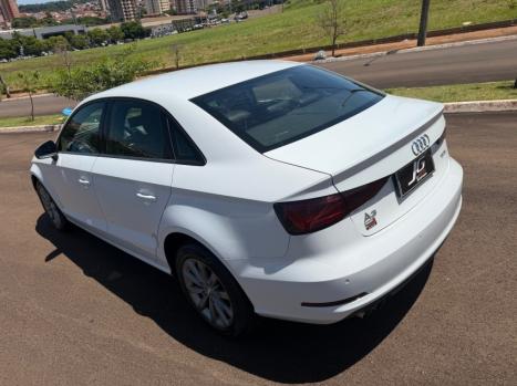 AUDI A3 Sedan 1.4 16V 4P TFSI ATTRACTION AUTOM�TICO, Foto 7