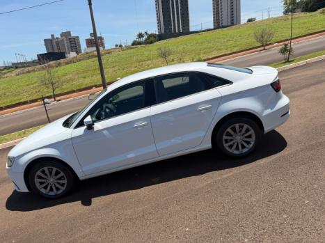 AUDI A3 Sedan 1.4 16V 4P TFSI ATTRACTION AUTOM�TICO, Foto 8