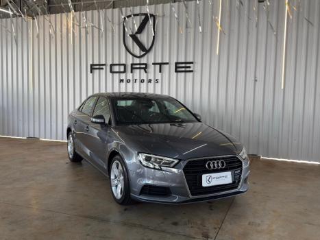 AUDI A3 Sedan 1.4 16V 4P FLEX TFSI PRESTIGE PLUS AUTOM�TICO, Foto 1
