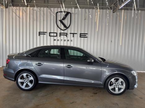 AUDI A3 Sedan 1.4 16V 4P FLEX TFSI PRESTIGE PLUS AUTOM�TICO, Foto 2