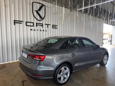 AUDI A3 Sedan 1.4 16V 4P FLEX TFSI PRESTIGE PLUS AUTOM�TICO, Foto 3