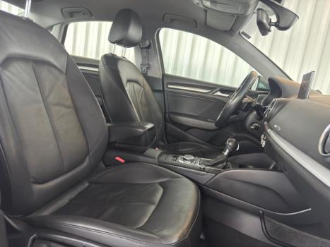 AUDI A3 Sedan 1.4 16V 4P FLEX TFSI PRESTIGE PLUS AUTOM�TICO, Foto 5