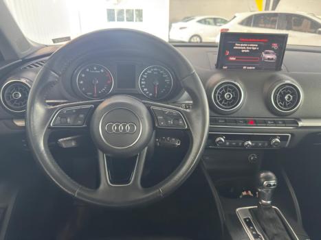 AUDI A3 Sedan 1.4 16V 4P FLEX TFSI PRESTIGE PLUS AUTOM�TICO, Foto 6