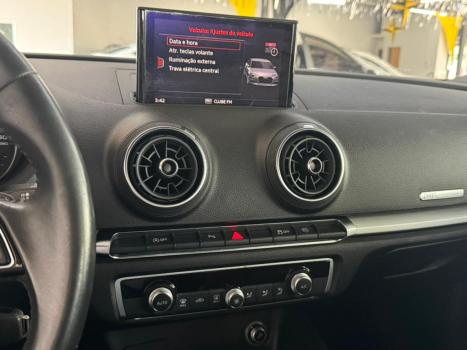 AUDI A3 Sedan 1.4 16V 4P FLEX TFSI PRESTIGE PLUS AUTOM�TICO, Foto 7