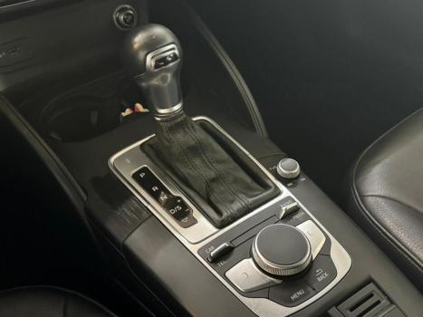 AUDI A3 Sedan 1.4 16V 4P FLEX TFSI PRESTIGE PLUS AUTOM�TICO, Foto 8