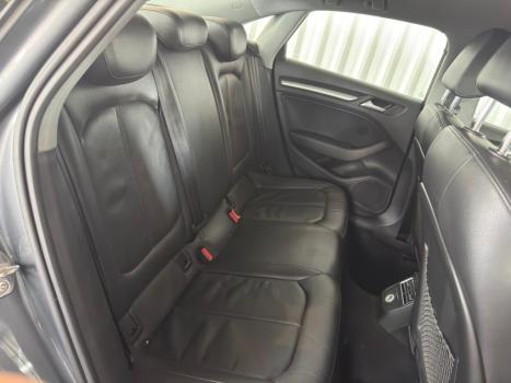 AUDI A3 Sedan 1.4 16V 4P FLEX TFSI PRESTIGE PLUS AUTOM�TICO, Foto 9