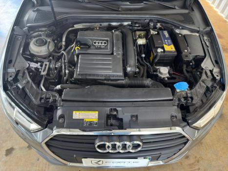 AUDI A3 Sedan 1.4 16V 4P FLEX TFSI PRESTIGE PLUS AUTOM�TICO, Foto 10