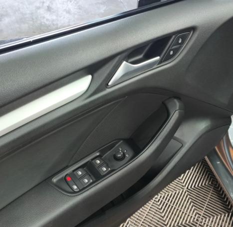 AUDI A3 Sedan 1.4 16V 4P FLEX TFSI PRESTIGE PLUS AUTOM�TICO, Foto 9