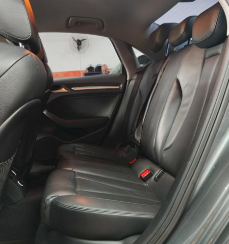 AUDI A3 Sedan 1.4 16V 4P FLEX TFSI PRESTIGE PLUS AUTOM�TICO, Foto 11