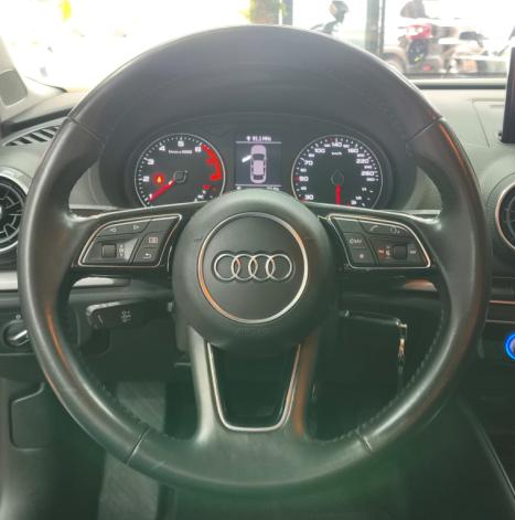 AUDI A3 Sedan 1.4 16V 4P FLEX TFSI PRESTIGE PLUS AUTOM�TICO, Foto 15