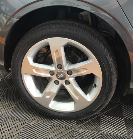 AUDI A3 Sedan 1.4 16V 4P FLEX TFSI PRESTIGE PLUS AUTOM�TICO, Foto 18