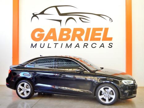 AUDI A3 Sedan 1.4 16V 4P FLEX TFSI PRESTIGE PLUS AUTOM�TICO, Foto 1