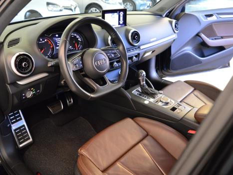 AUDI A3 Sedan 1.4 16V 4P FLEX TFSI PRESTIGE PLUS AUTOM�TICO, Foto 5