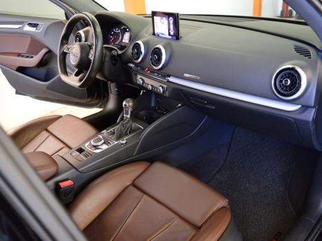 AUDI A3 Sedan 1.4 16V 4P FLEX TFSI PRESTIGE PLUS AUTOM�TICO, Foto 6