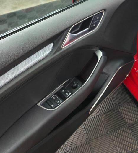 AUDI A3 Sedan 1.8 16V 4P TFSI AMBITION S-TRONIC AUTOM�TICO, Foto 10