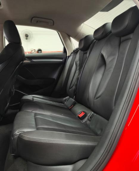 AUDI A3 Sedan 1.8 16V 4P TFSI AMBITION S-TRONIC AUTOM�TICO, Foto 12