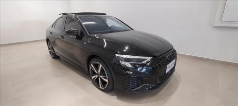 AUDI A3 Sedan 2.0 16V 4P 40 TFSI S LINE TIPTRONIC AUTOM�TICO, Foto 1