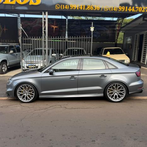 AUDI A3 Sedan 2.0 16V 4P TFSI AMBITION S-TRONIC AUTOM�TICO, Foto 3