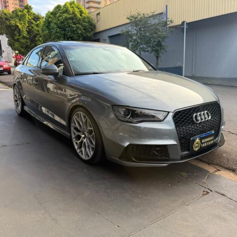 AUDI A3 Sedan 2.0 16V 4P TFSI AMBITION S-TRONIC AUTOM�TICO, Foto 6
