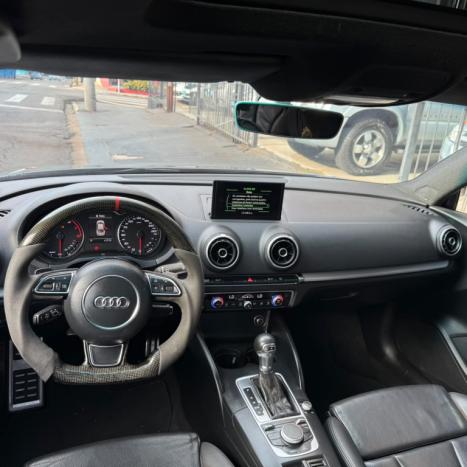 AUDI A3 Sedan 2.0 16V 4P TFSI AMBITION S-TRONIC AUTOM�TICO, Foto 7