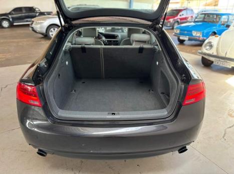 AUDI A5 1.8 16V 4P TFSI SPORTBACK AMBIENTE AUTOMTICO, Foto 9