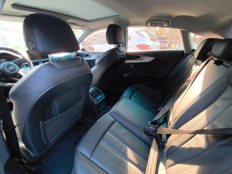 AUDI A5 2.0 16V 4P TFSI SPORTBACK AMBITION PLUS 4P S-TRONIC AUTOM�TICO, Foto 5