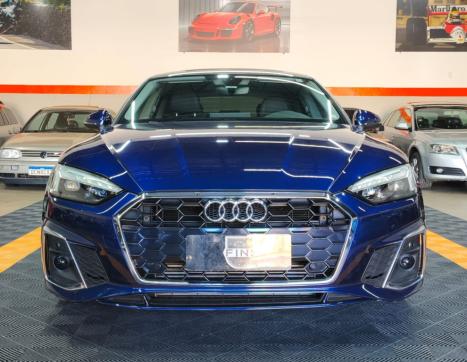 AUDI A5 2.0 16V 4P TFSI SPORTBACK S-LINE S-TRONIC AUTOM�TICO, Foto 3