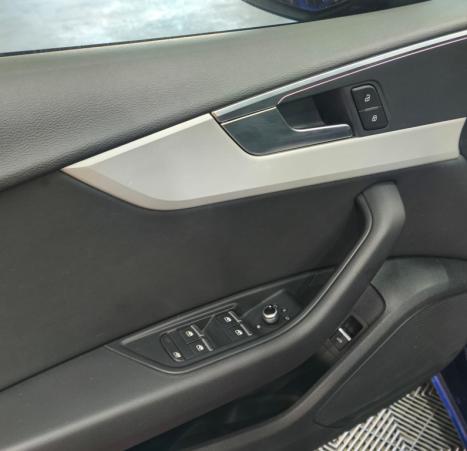 AUDI A5 2.0 16V 4P TFSI SPORTBACK S-LINE S-TRONIC AUTOM�TICO, Foto 10