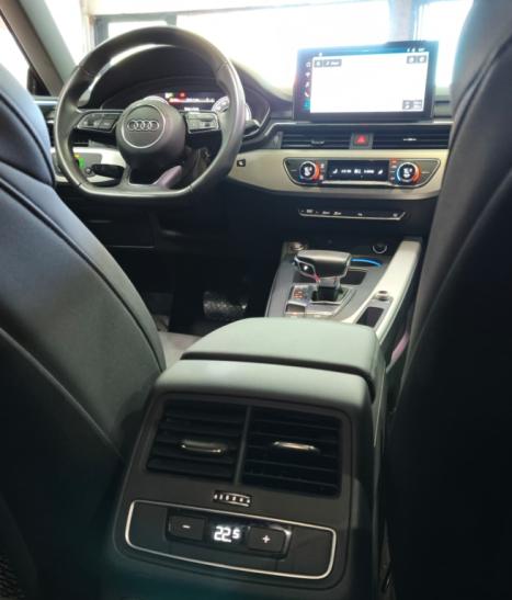 AUDI A5 2.0 16V 4P TFSI SPORTBACK S-LINE S-TRONIC AUTOM�TICO, Foto 13