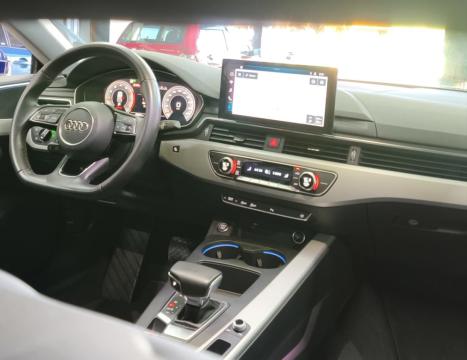 AUDI A5 2.0 16V 4P TFSI SPORTBACK S-LINE S-TRONIC AUTOM�TICO, Foto 14