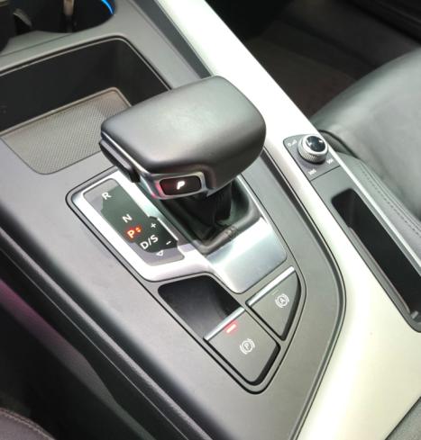 AUDI A5 2.0 16V 4P TFSI SPORTBACK S-LINE S-TRONIC AUTOM�TICO, Foto 15