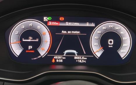 AUDI A5 2.0 16V 4P TFSI SPORTBACK S-LINE S-TRONIC AUTOM�TICO, Foto 18