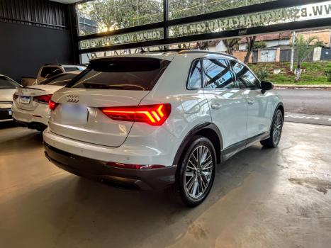 AUDI Q3 1.4 4P 35 TFSI BLACK S-TRONIC AUTOMÁTICO, Foto 7
