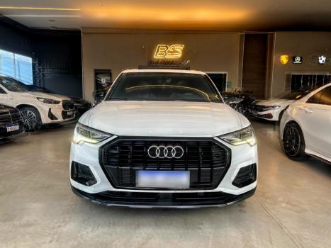 AUDI Q3 1.4 4P 35 TFSI BLACK S-TRONIC AUTOMÁTICO, Foto 3