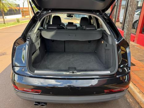 AUDI Q3 1.4 4P FLEX TFSI S-TRONIC AUTOMÁTICO, Foto 4 AUDI Q3 1.4 4P FLEX TFSI S-TRONIC AUTOMÁTICO, Foto 4